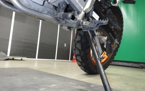 YAMAHA TRICKER Gen.2 DG16J