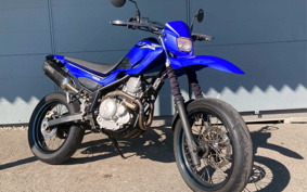 YAMAHA XT250X DG11J