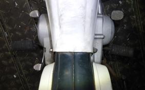 HONDA C50 SUPER CUB 2012 C50