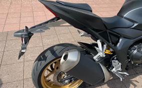 HONDA CB1000 HORNET SP 2025 SC86