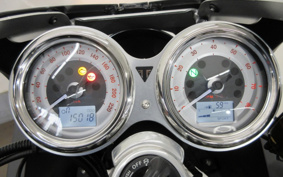 TRIUMPH THRUXTON 1200 RS 2020 DAD87H