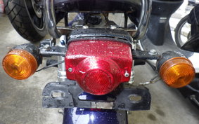 HONDA MONKEY Z50J