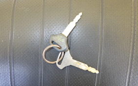 KAWASAKI ESTRELLA BJ250A