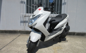 YAMAHA MAJESTYS SG28J