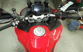 DUCATI MULTISTRADA 1260S 2022