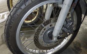 HONDA GB250 CLUBMAN GEN 3 MC10