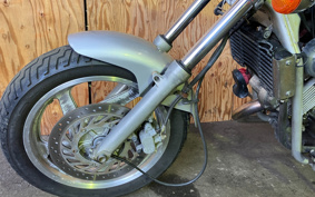 HONDA CB125 R JC91