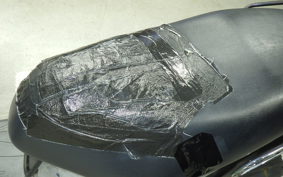 SUZUKI ADDRESS V125 G CF46A