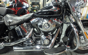 HARLEY FLSTC 2012 BW5