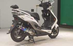 YAMAHA CYGNUS 125 XSR 2 2025 SE44J