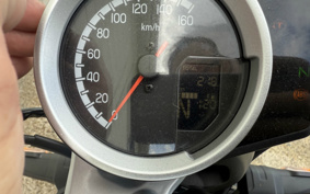 HONDA GB350S 2022 NC59