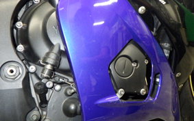 YAMAHA YZF-R6 2003