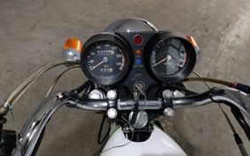 KAWASAKI KH250 KH250B