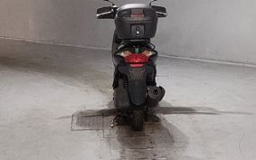 SUZUKI ADDRESS V125 CF4MA