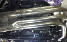 HONDA CB400SF GEN 4 A 2019 NC42