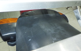 HONDA FTR223 1983 MC34