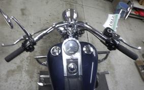 HARLEY FXSTC 1580 2008