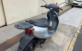 SUZUKI LETS4 CA41A