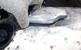 YAMAHA SR400 Gen.2 1JR