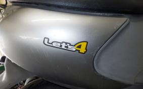 SUZUKI LET's 4 CA45A