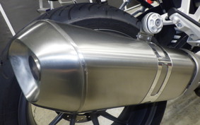 BMW R1200RS 2017