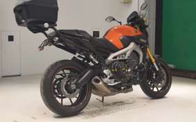 YAMAHA MT-09 A 2014 RN34J