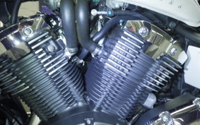 YAMAHA XVS1300CA STRIKER 2013