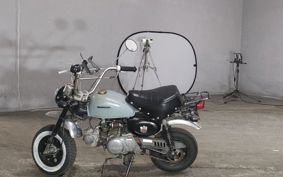 HONDA MONKEY AB27