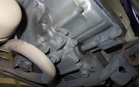 HONDA MONKEY 2022 AB27