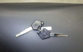 SUZUKI ADDRESS 110 2025 CE47A