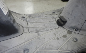 SUZUKI ADDRESS V125 CF4EA