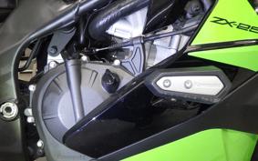KAWASAKI ZX-25R-2SE 2014 ZX250H