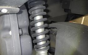 SUZUKI ADDRESS V125 DT11A