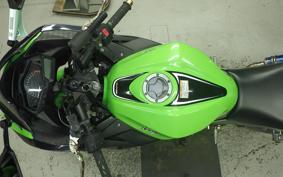 KAWASAKI NINJA 250 EX250L