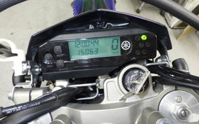 YAMAHA WR250X 2001 DG15J