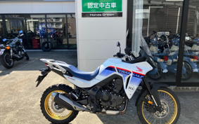 HONDA XL750 TRANSALP  2023 RD16