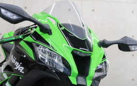 KAWASAKI NINJA ZX-10R 2016 ZXT00S