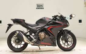 HONDA CBR400R 2021 NC56