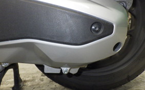 HONDA PCX125 2001 JK05