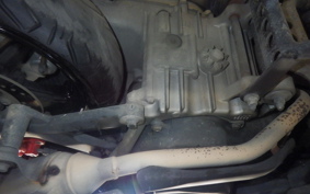 YAMAHA CYGNUS 125 XSR 3 2015 SEA5J