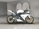 Фото Yamaha YZF-R125 с японского аукциона