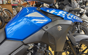 SUZUKI STROM 250ABS DS11A