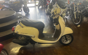 HONDA GIORNO AF77