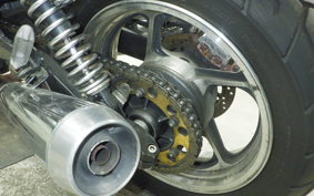 KAWASAKI ZEPHYR 1100 1993 ZRT10A