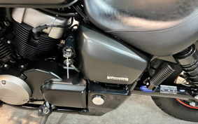 HONDA SHADOW 750 PHANTOM 2015 RC53