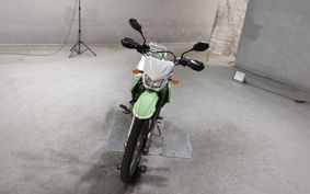 KAWASAKI KLX125 LX125C