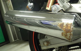 KAWASAKI BALIUS 250 Gen.2 2007 ZR250B