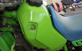 KAWASAKI KDX200SR Gen.2 DX200G