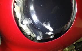SUZUKI GSX-1300R HAYABUSA 2002