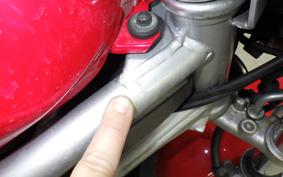 HONDA VTR 250 Gen. 2 MC33